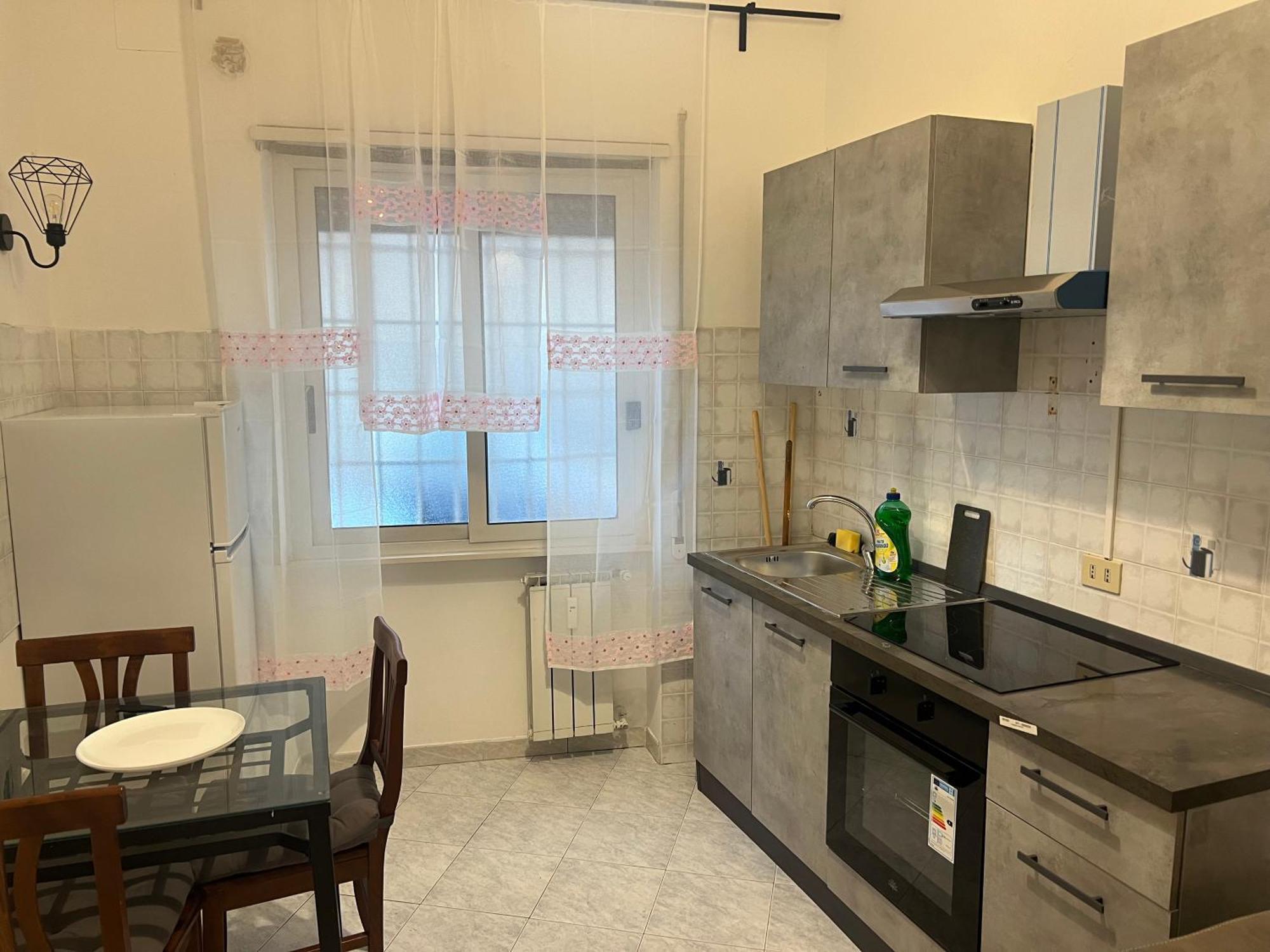 La Rosa Di Tuscolana Apartment