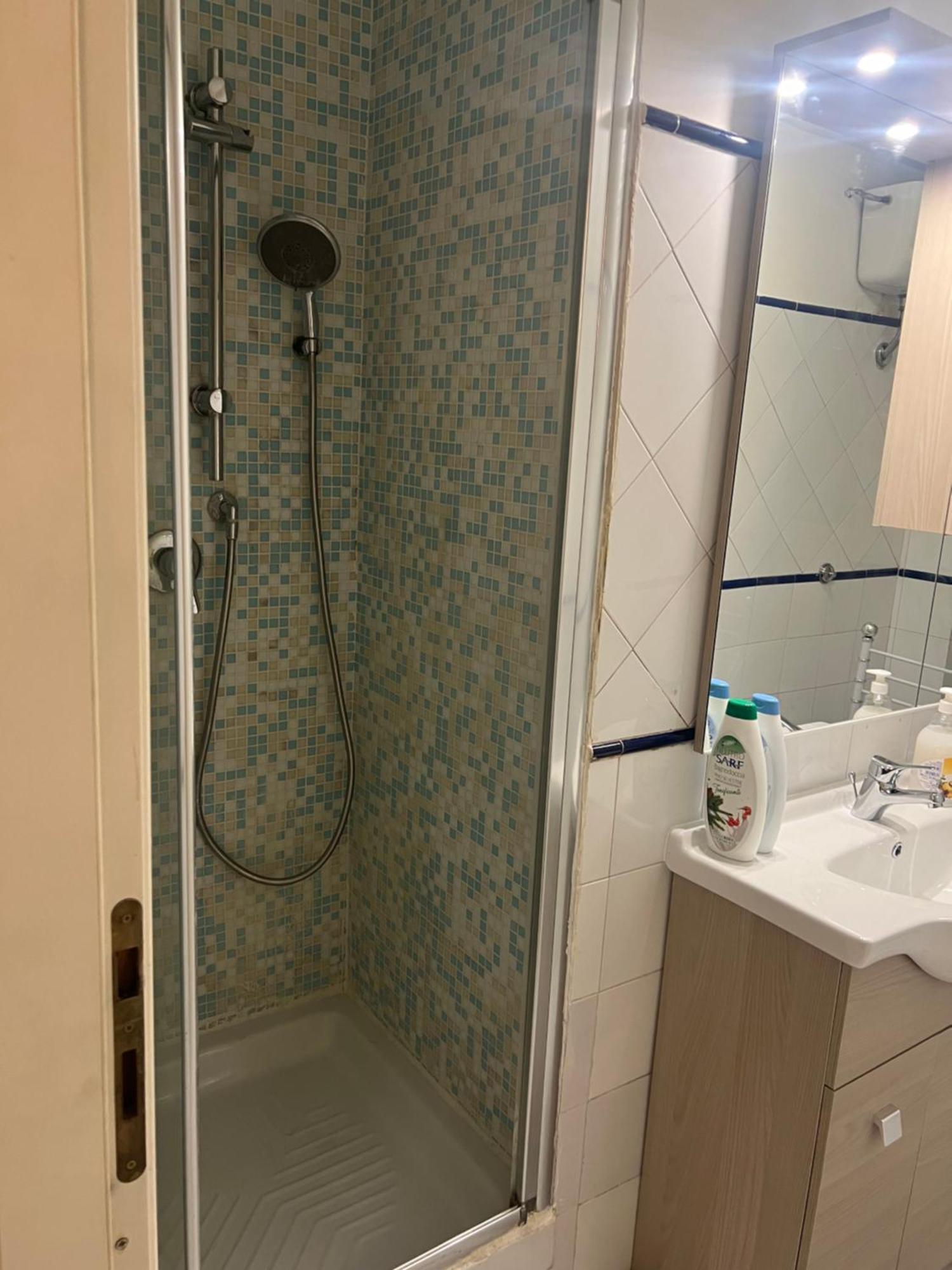 Apartment La Rosa Di Tuscolana Rom