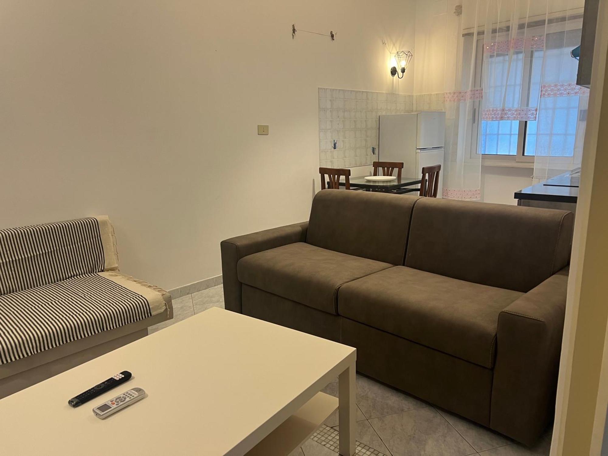 Apartment La Rosa Di Tuscolana Rom