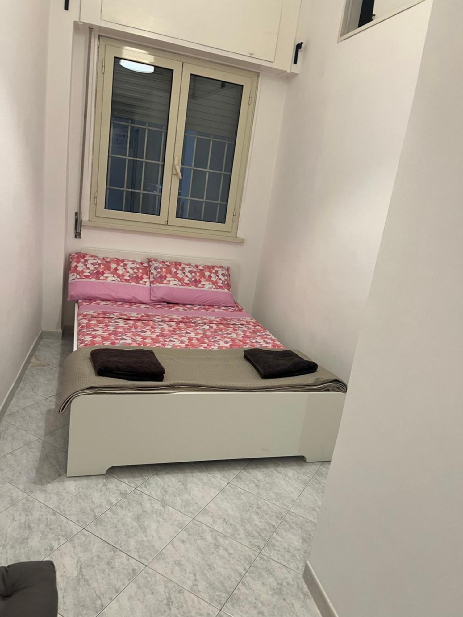 La Rosa Di Tuscolana Apartment Rom