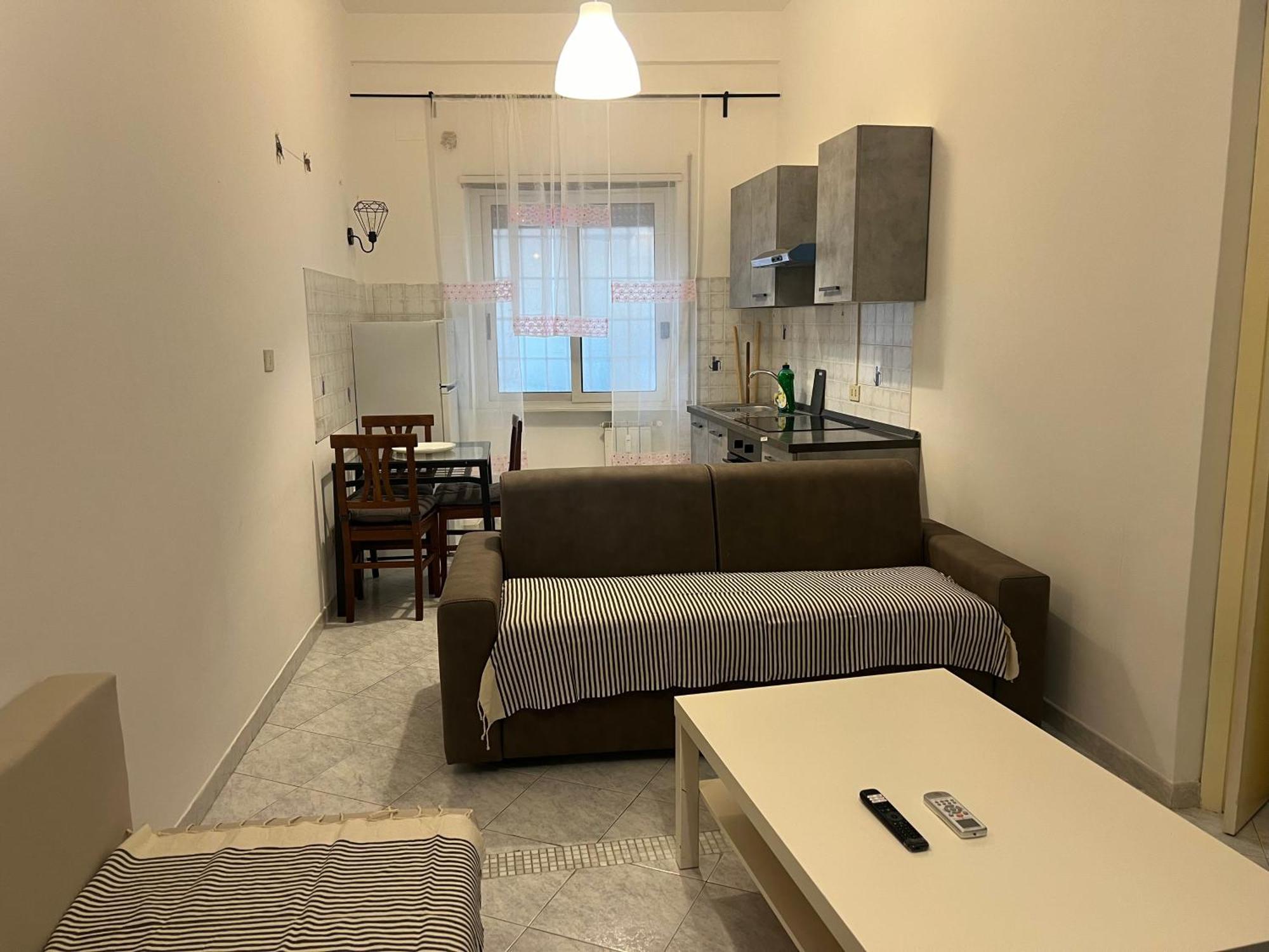 La Rosa Di Tuscolana Apartment