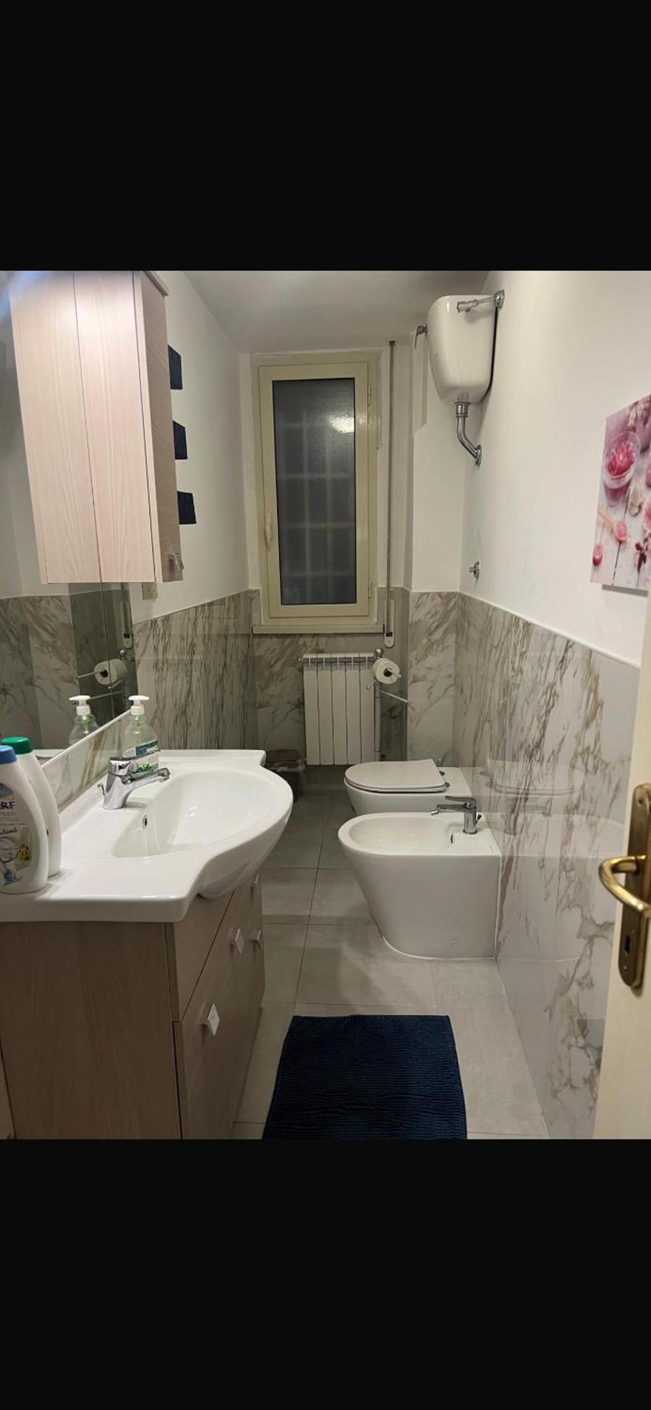 Appartamento La Rosa Di Tuscolana *